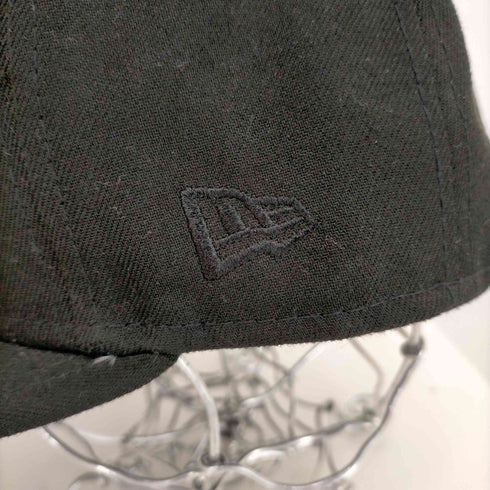 ニューエラ NEW ERA 59FIFTY チームロゴ 6パネルキャップ メンズ 7 5/8