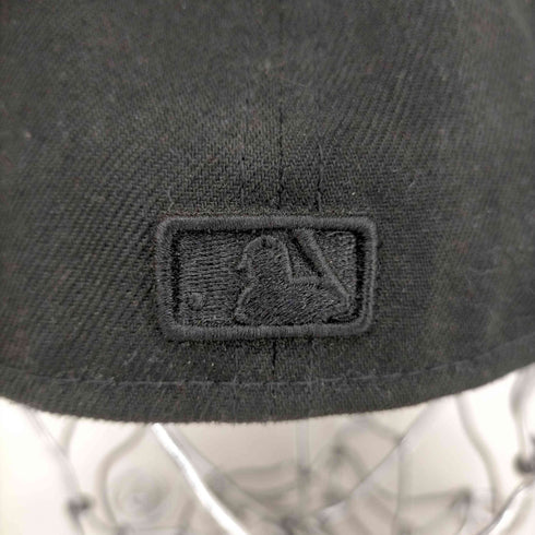 ニューエラ NEW ERA 59FIFTY チームロゴ 6パネルキャップ メンズ 7 5/8