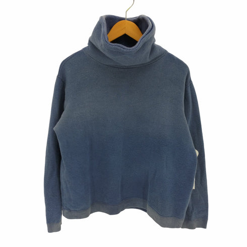 ポータークラシック PORTER CLASSIC ウールハイネックプルオーバー メンズ JPN:M