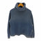 ポータークラシック PORTER CLASSIC ウールハイネックプルオーバー メンズ JPN:M