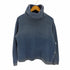 ポータークラシック PORTER CLASSIC ウールハイネックプルオーバー メンズ JPN:M