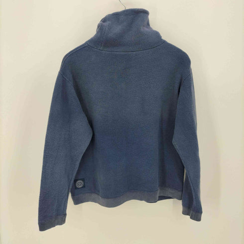 ポータークラシック PORTER CLASSIC ウールハイネックプルオーバー メンズ JPN:M