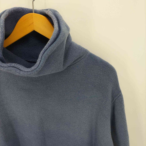 ポータークラシック PORTER CLASSIC ウールハイネックプルオーバー メンズ JPN:M