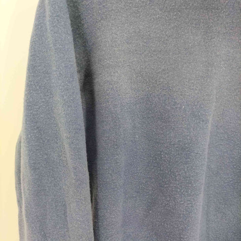 ポータークラシック PORTER CLASSIC ウールハイネックプルオーバー メンズ JPN:M