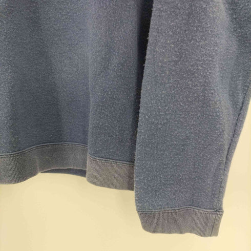 ポータークラシック PORTER CLASSIC ウールハイネックプルオーバー メンズ JPN:M