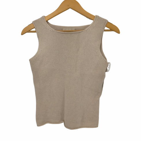 エスマックスマーラ S Max Mara ニットベスト レディース import:M