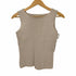 エスマックスマーラ S Max Mara ニットベスト レディース import:M