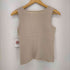 エスマックスマーラ S Max Mara ニットベスト レディース import:M