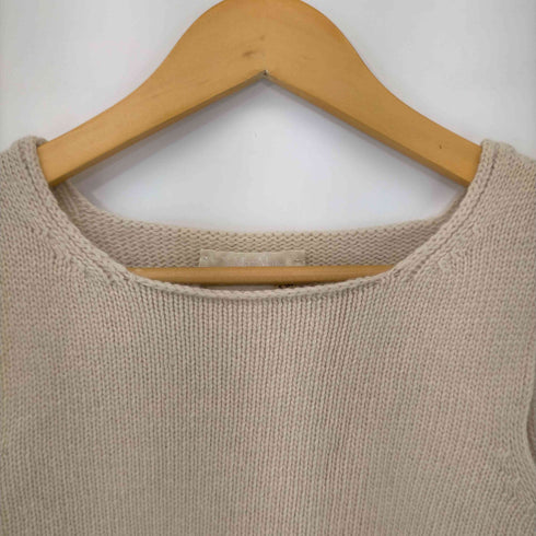 エスマックスマーラ S Max Mara ニットベスト レディース import:M