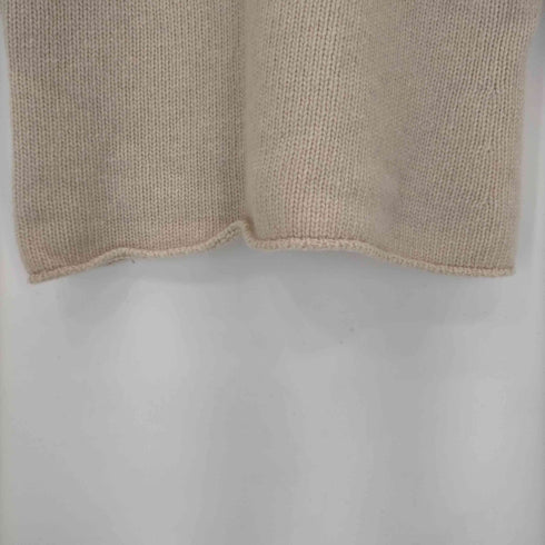 エスマックスマーラ S Max Mara ニットベスト レディース import:M