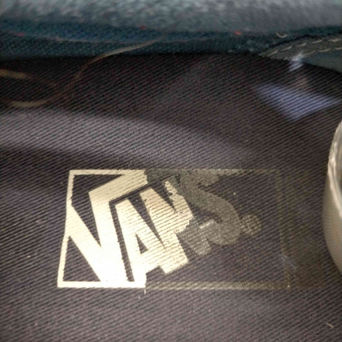 バンズ VANS STYLE 36 PRO NAVY/STV NAVY/BLACK メンズ JPN:27.5
