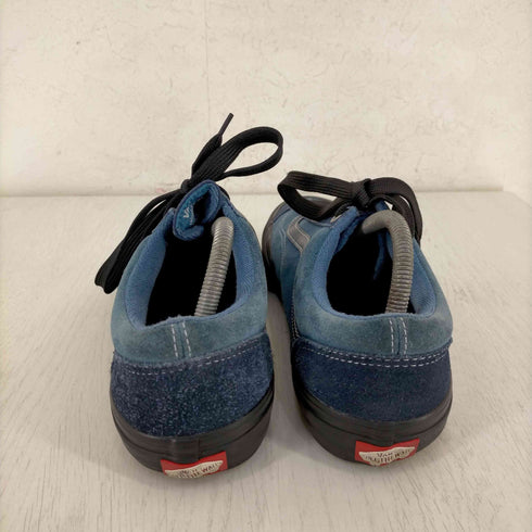 バンズ VANS STYLE 36 PRO NAVY/STV NAVY/BLACK メンズ JPN:27.5