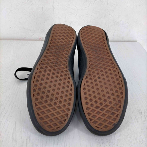 バンズ VANS STYLE 36 PRO NAVY/STV NAVY/BLACK メンズ JPN:27.5