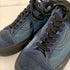 バンズ VANS STYLE 36 PRO NAVY/STV NAVY/BLACK メンズ JPN:27.5
