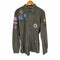 カーハート Carhartt RELAXED FIT リップストップワッペンシャツ メンズ JPN:M