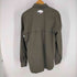 カーハート Carhartt RELAXED FIT リップストップワッペンシャツ メンズ JPN:M