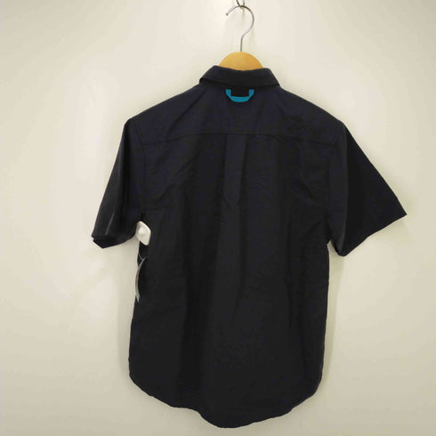 マナスタッシュ MANASTASH メッシュ切り替えシャツ メンズ JPN:M