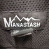 マナスタッシュ MANASTASH メッシュ切り替えシャツ メンズ JPN:M