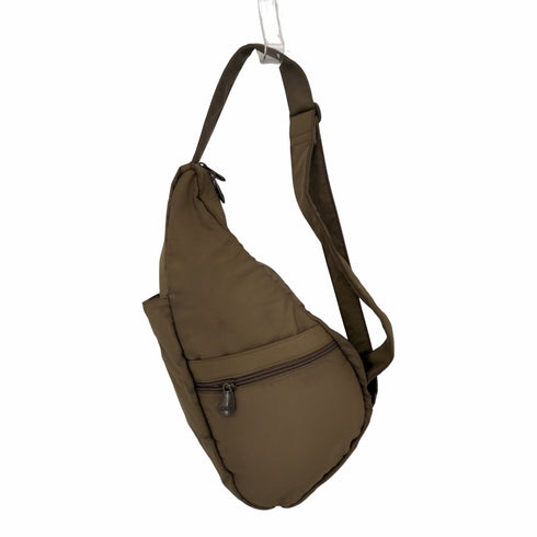 ヘルシーバックバッグ Heaithy Back Bag Ameri Bag レディース