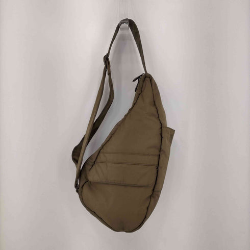 ヘルシーバックバッグ Heaithy Back Bag Ameri Bag レディース