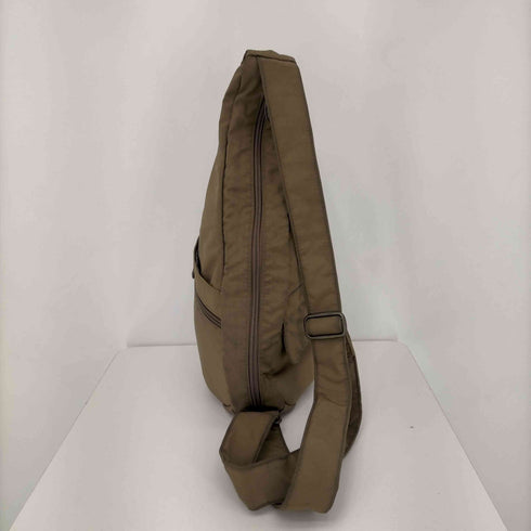 ヘルシーバックバッグ Heaithy Back Bag Ameri Bag レディース
