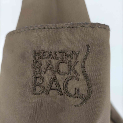 ヘルシーバックバッグ Heaithy Back Bag Ameri Bag レディース