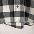 ギャップ Gap エルボーパッチチェックシャツ メンズ JPN:M