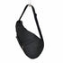 ヘルシーバックバッグ Heaithy Back Bag テクスチャードナイロン ショルダーバッグ レディース