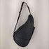 ヘルシーバックバッグ Heaithy Back Bag テクスチャードナイロン ショルダーバッグ レディース