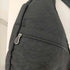 ヘルシーバックバッグ Heaithy Back Bag テクスチャードナイロン ショルダーバッグ レディース