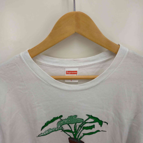 シュプリーム Supreme Plant Tee メンズ import:L