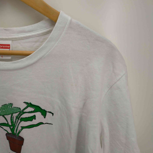 シュプリーム Supreme Plant Tee メンズ import:L