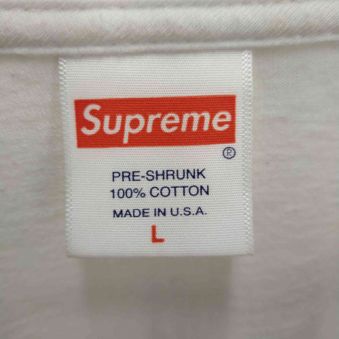 シュプリーム Supreme Plant Tee メンズ import:L