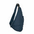 ヘルシーバックバッグ Heaithy Back Bag テクスチャードナイロン ショルダーバッグ レディース