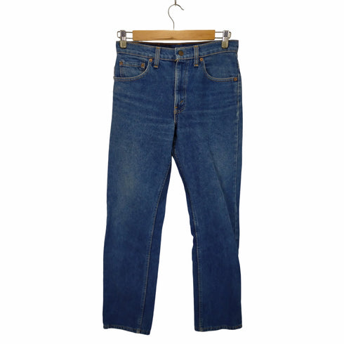リーバイス LEVI STRAUSS&CO カナダ製 ボタン裏217ジップフライデニムパンツ メンズ W29L30