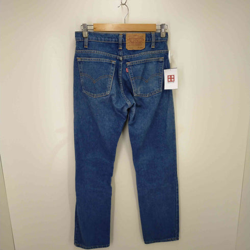リーバイス LEVI STRAUSS&CO カナダ製 ボタン裏217ジップフライデニムパンツ メンズ W29L30