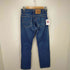 リーバイス LEVI STRAUSS&CO カナダ製 ボタン裏217ジップフライデニムパンツ メンズ W29L30