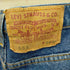 リーバイス LEVI STRAUSS&CO カナダ製 ボタン裏217ジップフライデニムパンツ メンズ W29L30