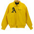 アフューグッドキッズ A FEW GOOD KIDS フェイクレザーレーシングジャケット メンズ import:XL