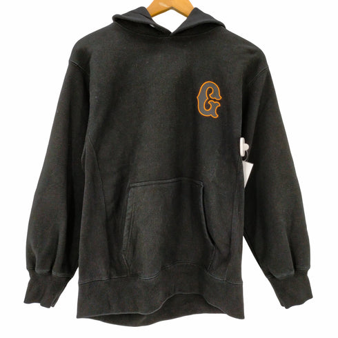 ビームスジャパン BEAMS JAPAN BEAMS JAPAN×GIANTS プルオーバーパーカー メンズ JPN:M