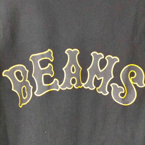 ビームスジャパン BEAMS JAPAN BEAMS JAPAN×GIANTS プルオーバーパーカー メンズ JPN:M