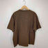 マテリオ Ets.MATERIAUX Micro border T-shirt メンズ JPN:2