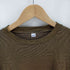 マテリオ Ets.MATERIAUX Micro border T-shirt メンズ JPN:2