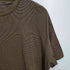 マテリオ Ets.MATERIAUX Micro border T-shirt メンズ JPN:2