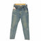 マウジー moussy MVS SKINNY VINTAGE STRETCH SKINNY スキニーデニムパンツ レディース 25