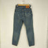 マウジー moussy MVS SKINNY VINTAGE STRETCH SKINNY スキニーデニムパンツ レディース 25