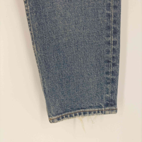 マウジー moussy MVS SKINNY VINTAGE STRETCH SKINNY スキニーデニムパンツ レディース 25