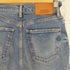 マウジー moussy MVS SKINNY VINTAGE STRETCH SKINNY スキニーデニムパンツ レディース 25