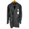 ビームス BEAMS 20AW IG レザーライダース コート メンズ JPN:L