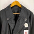 ビームス BEAMS 20AW IG レザーライダース コート メンズ JPN:L